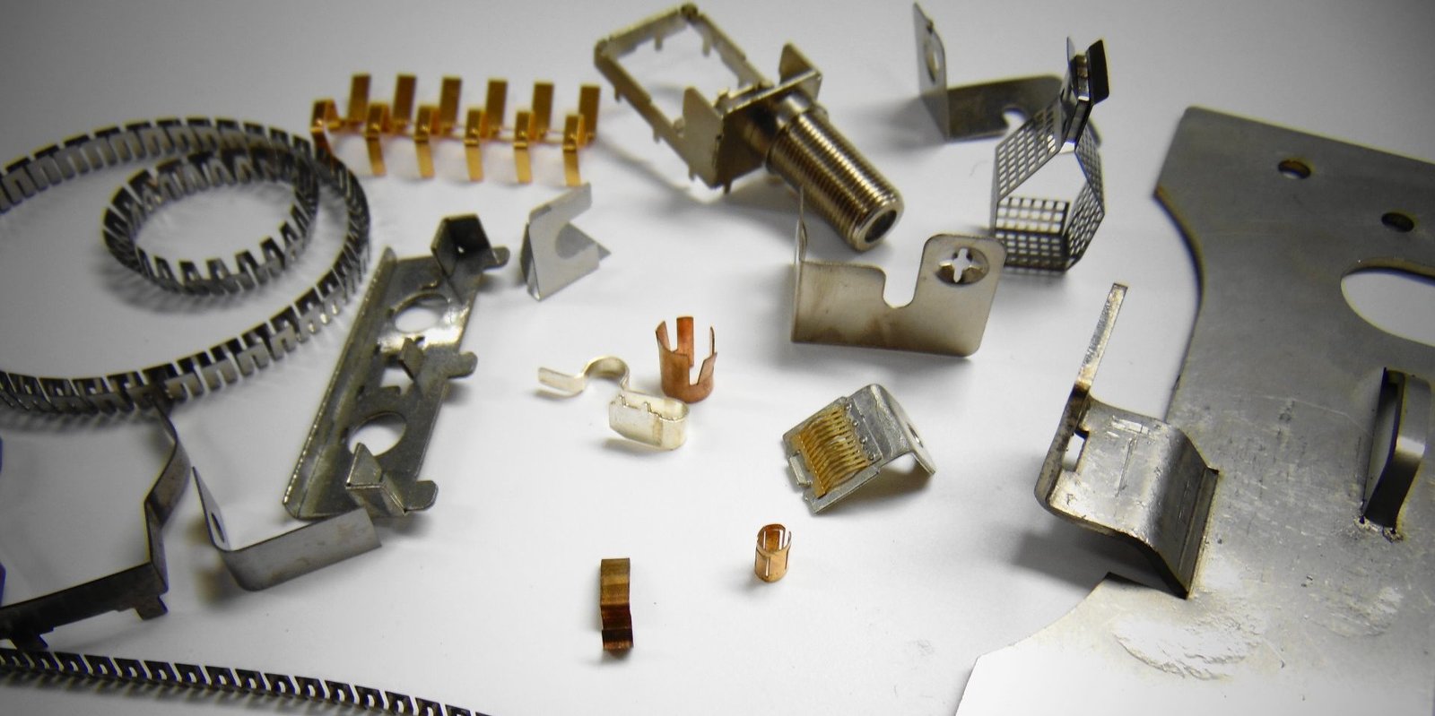 Hardware Parts