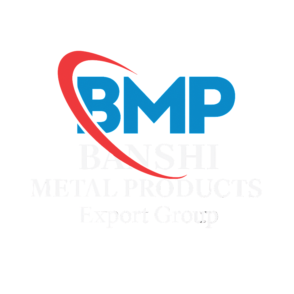 BMP Logo